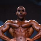 Alexander  McHenry - NPC Washington Ironman 2013 - #1